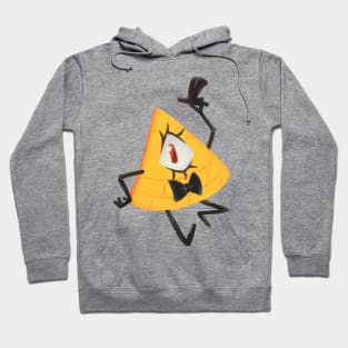 Bill Cipher Hoodie